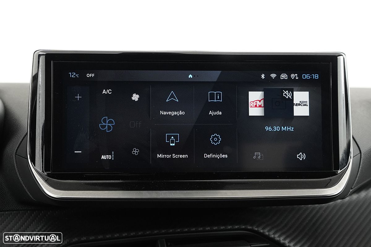 Peugeot 2008 1.2 PureTech Allure - 10