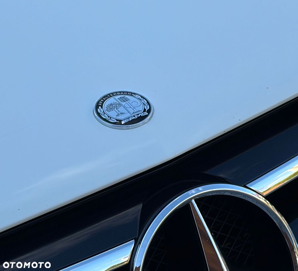 Mercedes-Benz Klasa C - 10