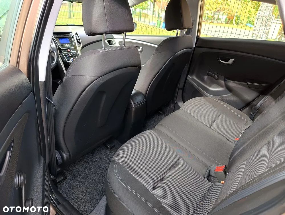 Hyundai i30 1.4 Style - 15