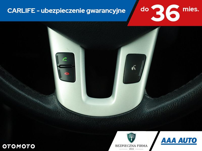 Kia Sportage - 18