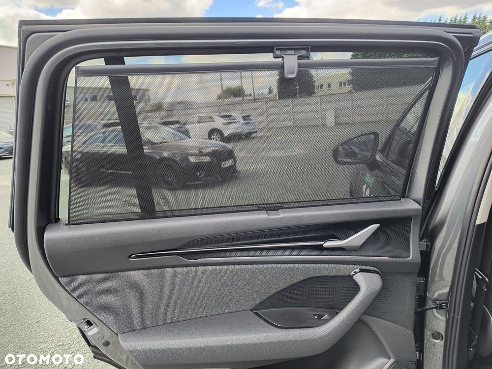 Skoda Kodiaq 1.5 TSI iV PHEV 4x2 Edition 130 DSG - 23
