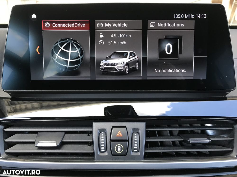 BMW X1 xDrive25e M Sport - 27