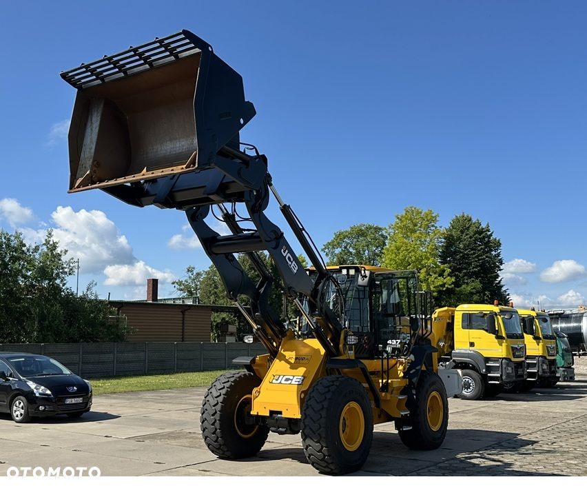 JCB 437 S5 WasteMaster - 41
