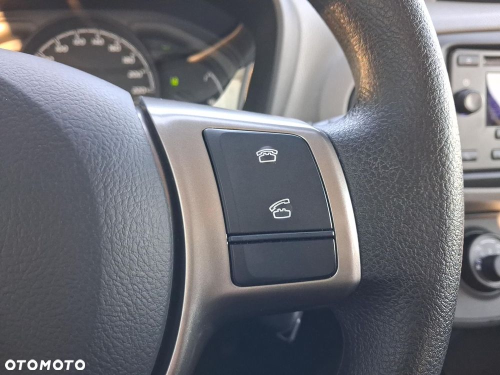 Toyota Yaris - 21