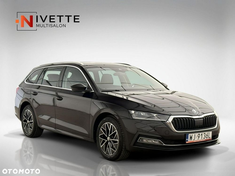 Skoda Octavia - 4