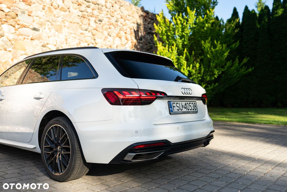 Audi A4 Avant - 17