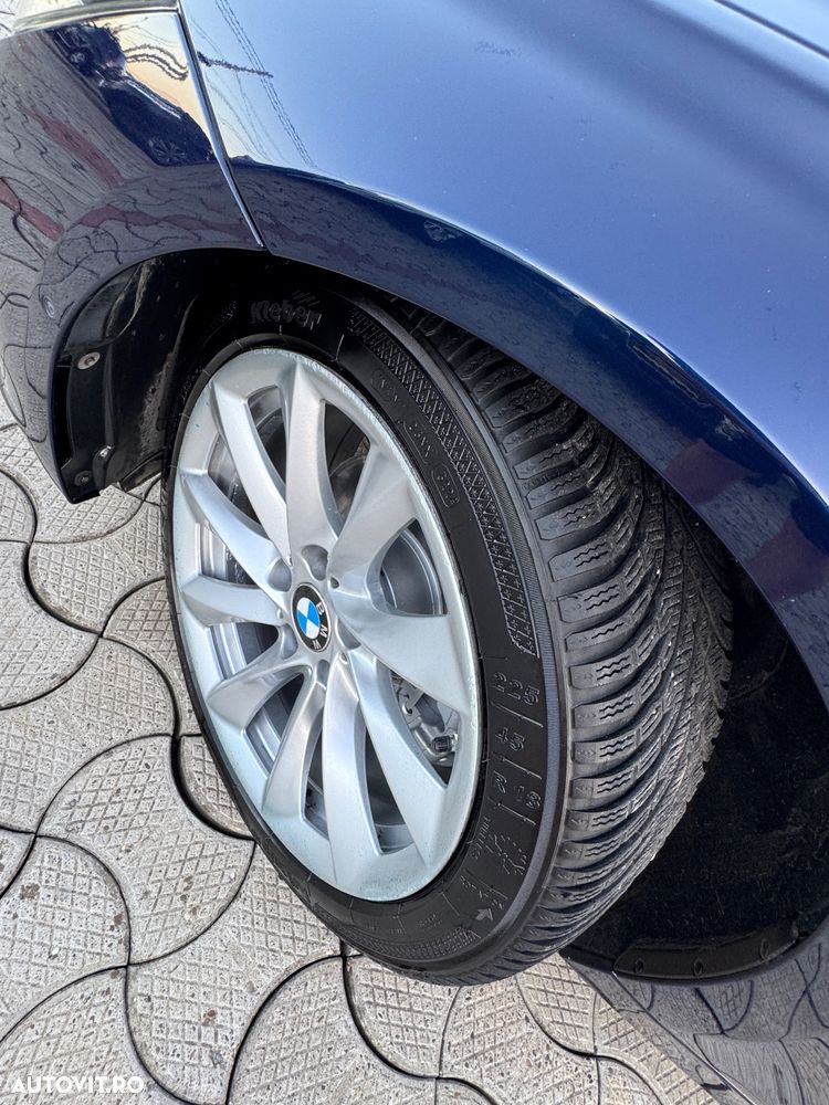 BMW Seria 3 320d Aut. Luxury Line - 10