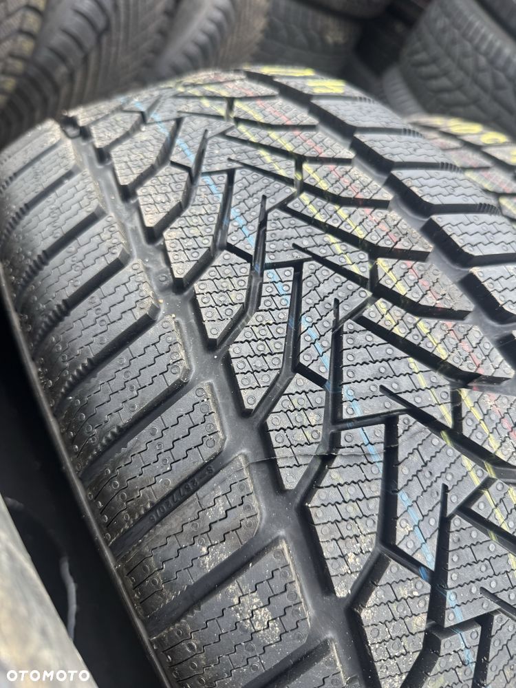 Nowe opony zimowe 225/45/17 Uniroyal 2025r - 2