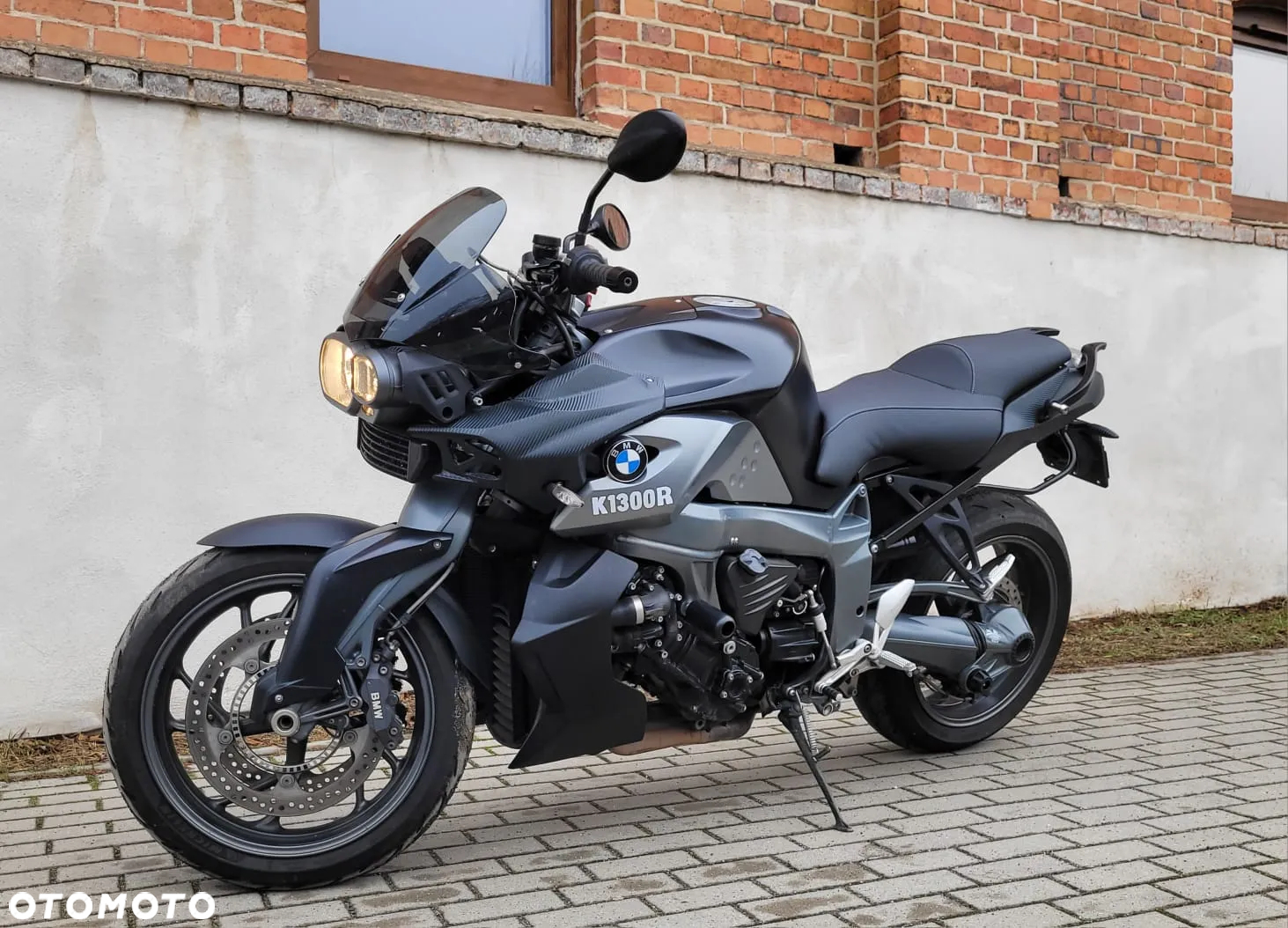 BMW K - 14