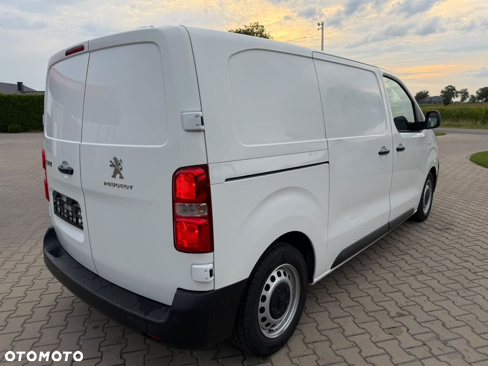 Peugeot Expert L2 1.5 - 9