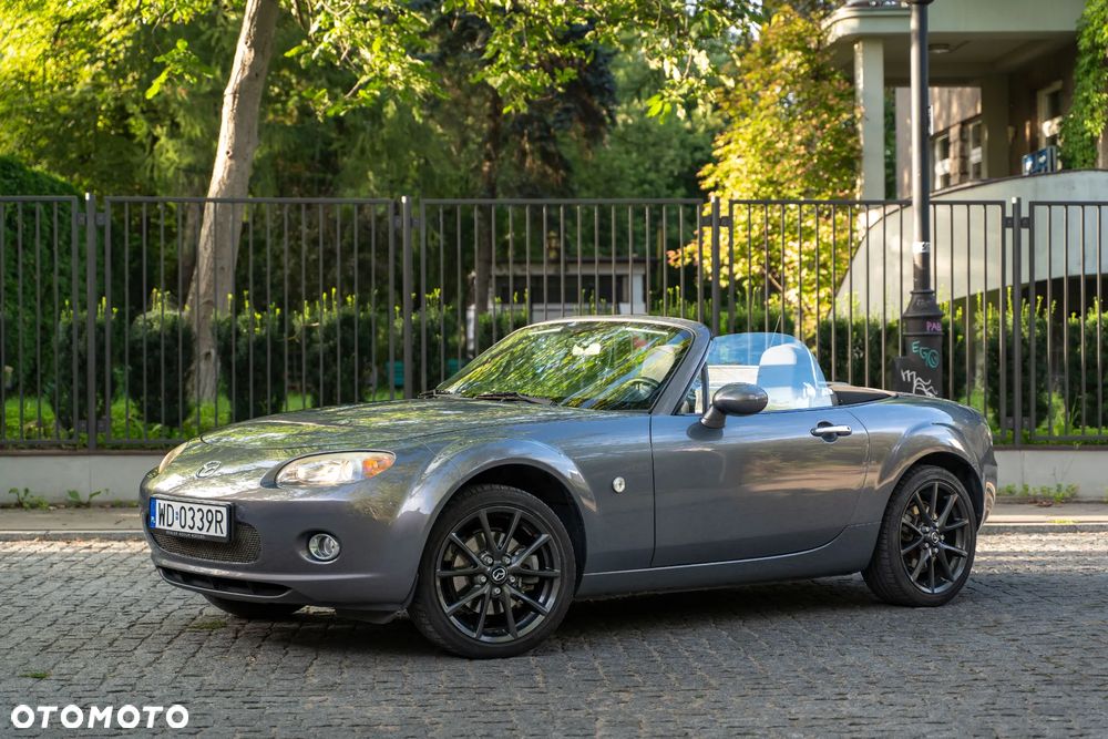 Mazda MX-5 1.8 Energy - 4