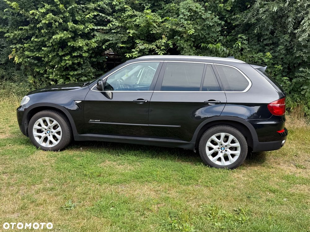 BMW X5 - 2
