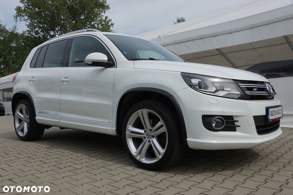 Volkswagen Tiguan 2.0 TDI 4Mot Sport&Style DSG - 10