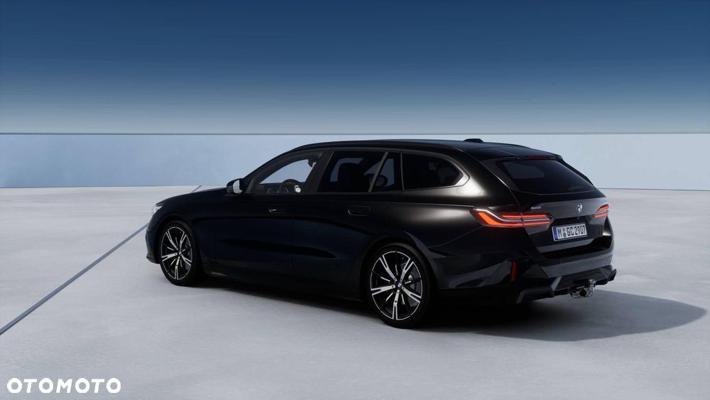 BMW Seria 5 - 2