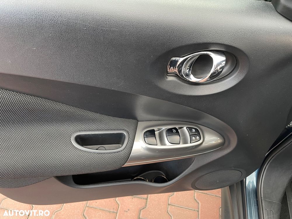 Nissan Juke 1.5 dCi n-tec - 15