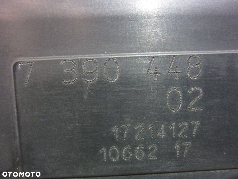 BMW X1 F48 F39 B46 B48 2.8i USA AKTYWNY FILTR WĘGLOWY 16117390448 7333301 - 11