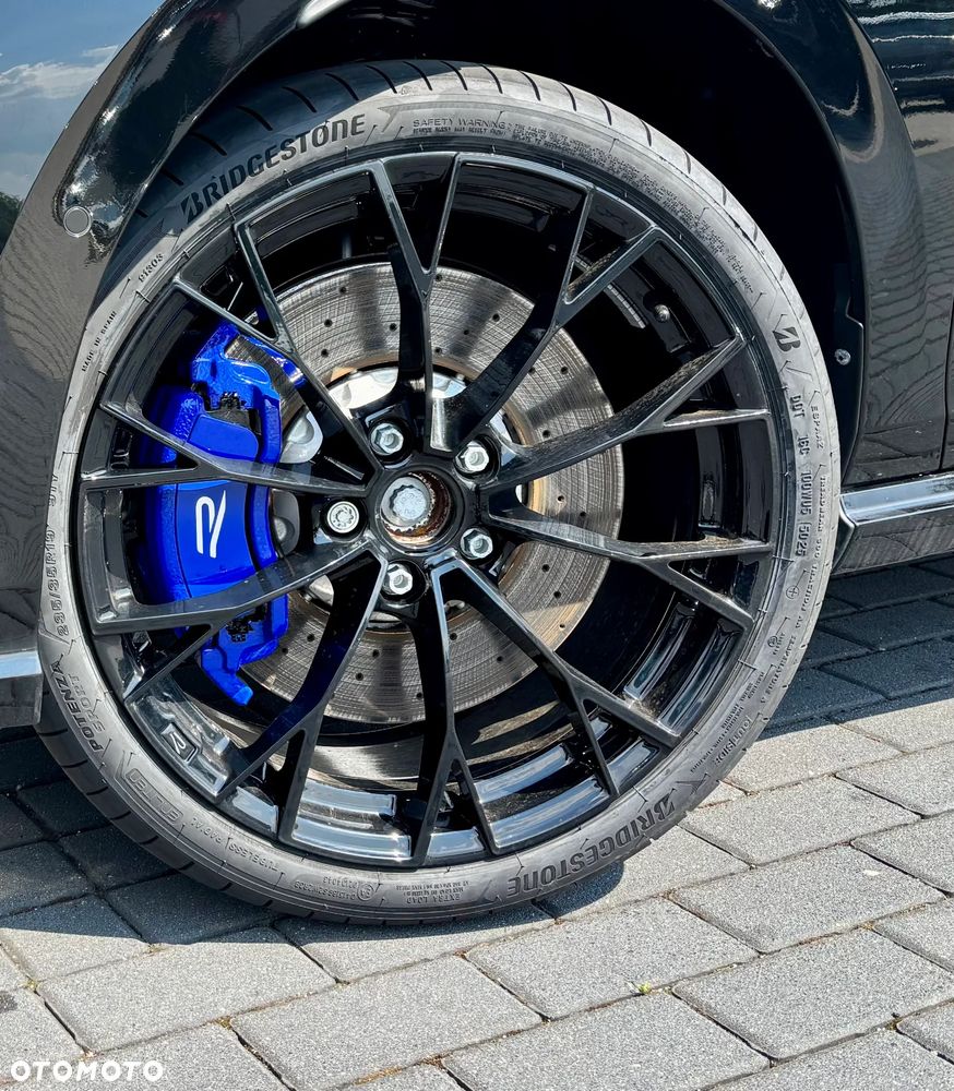 Volkswagen Golf Variant 2.0 TSI 4Motion R - 6