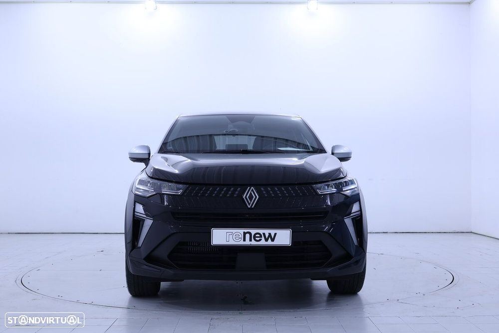 Renault Captur 1.0 TCe Techno - 8