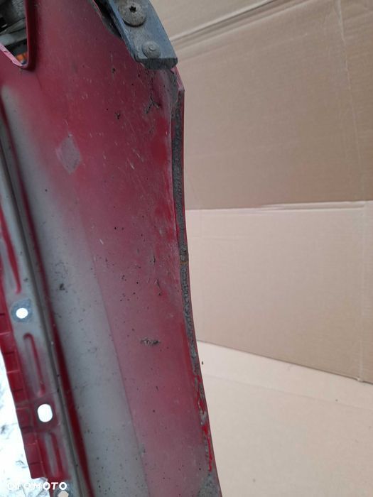 błotnik lewy lub prawy audi a3 8p - 7