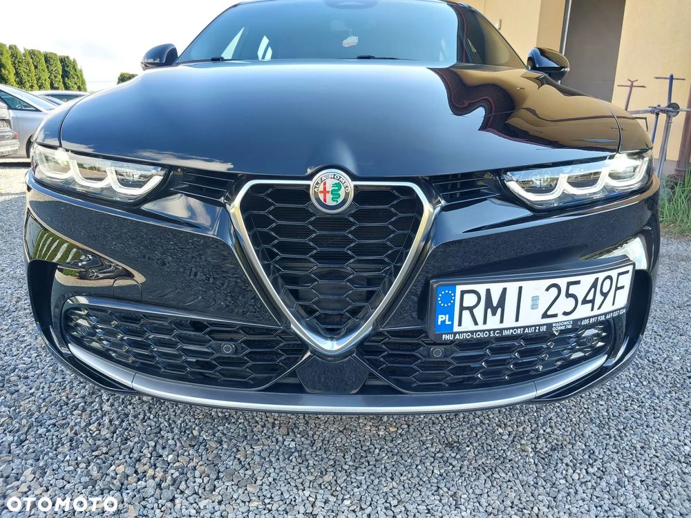 Alfa Romeo Tonale - 38