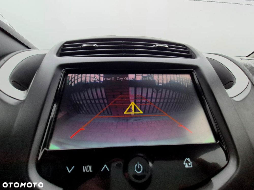 Chevrolet Trax 1.7TD LT+ - 33