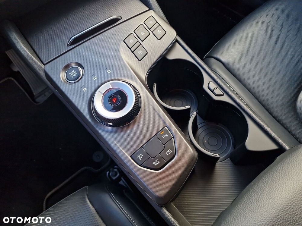 Kia Sportage - 16