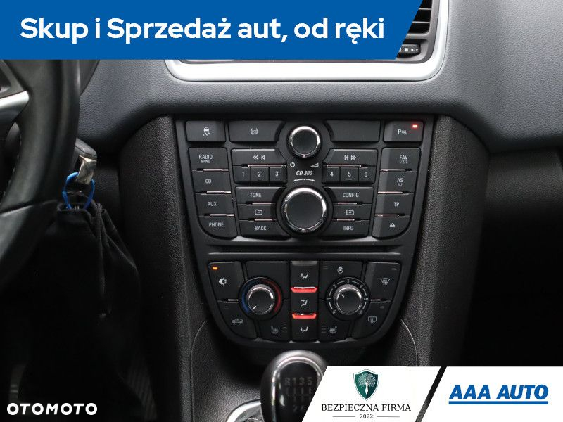 Opel Meriva - 14