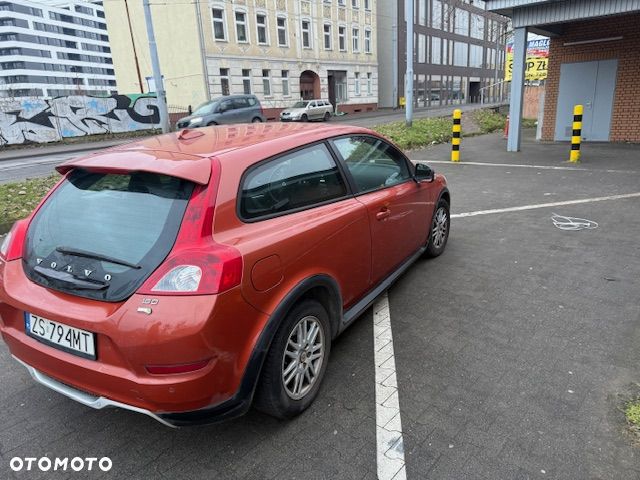 Volvo C30 1.6D DRIVe Start/Stop Momentum - 2