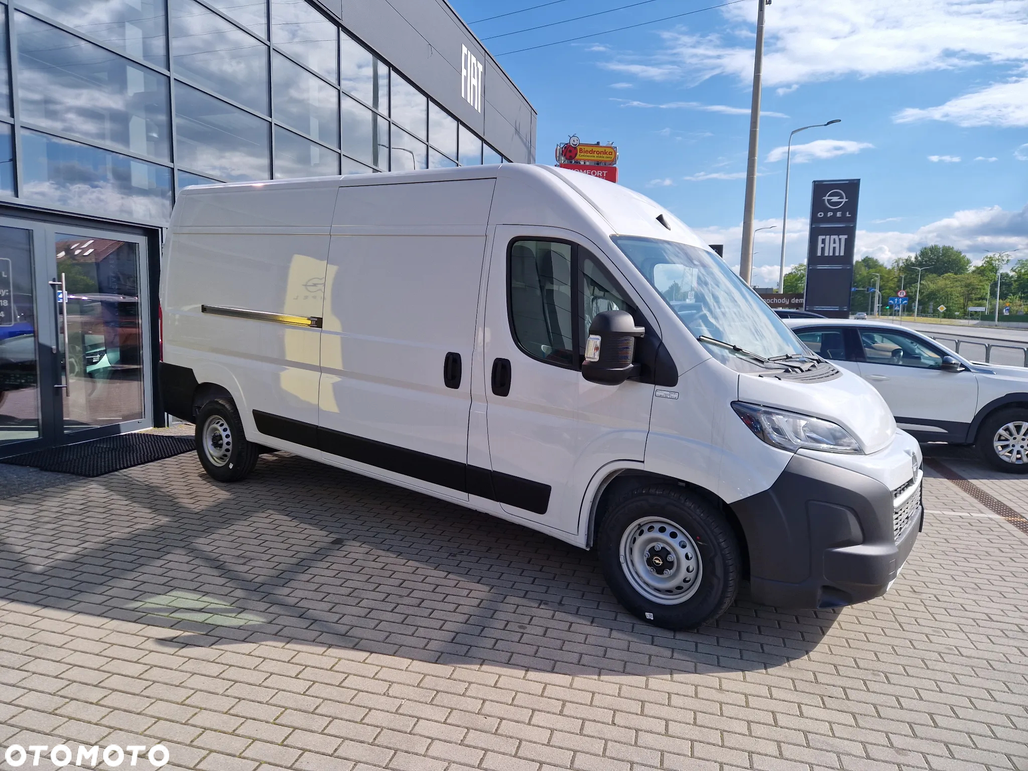 Opel MOVANO - 5