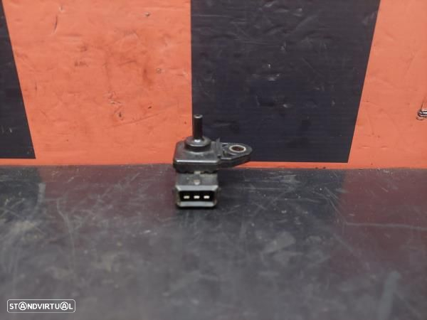Sensor Pressão Admissão Mitsubishi L 200 (K7_T, K6_T) - 3