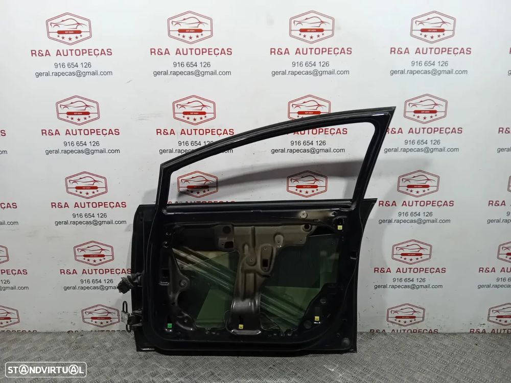Porta Frente Frontal Direito Seat Leon 1P Original - 5