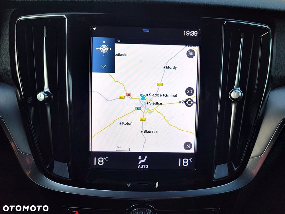 Volvo V60 D3 Geartronic Momentum Pro - 12