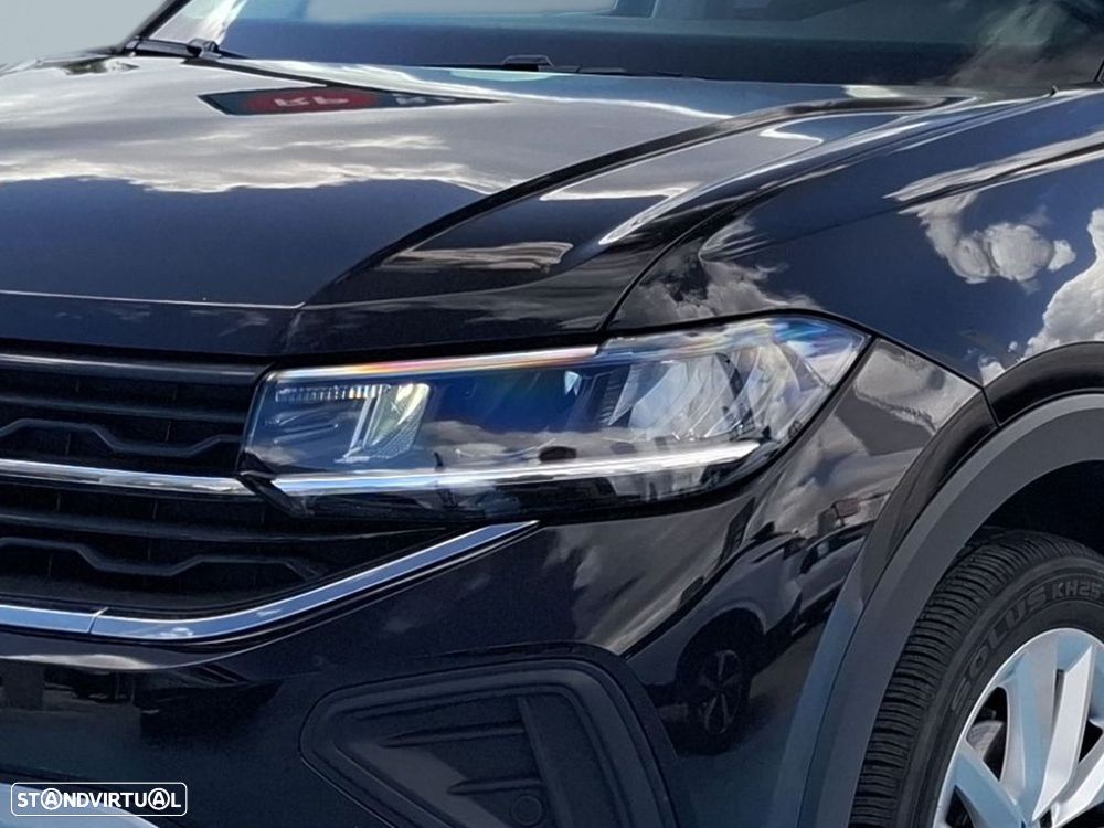 VW T-Cross 1.0 TSI Urban - 3
