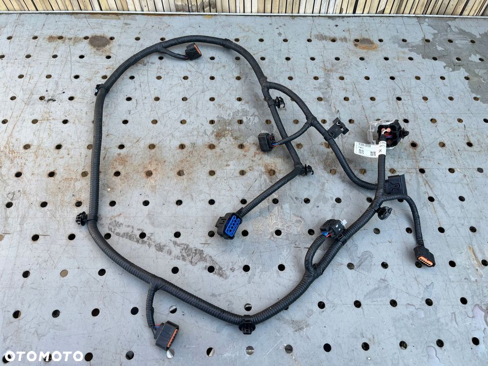 WIAZKA PDC PRZÓD HYUNDAI KONA II LIFT 91890-DD520 - 1