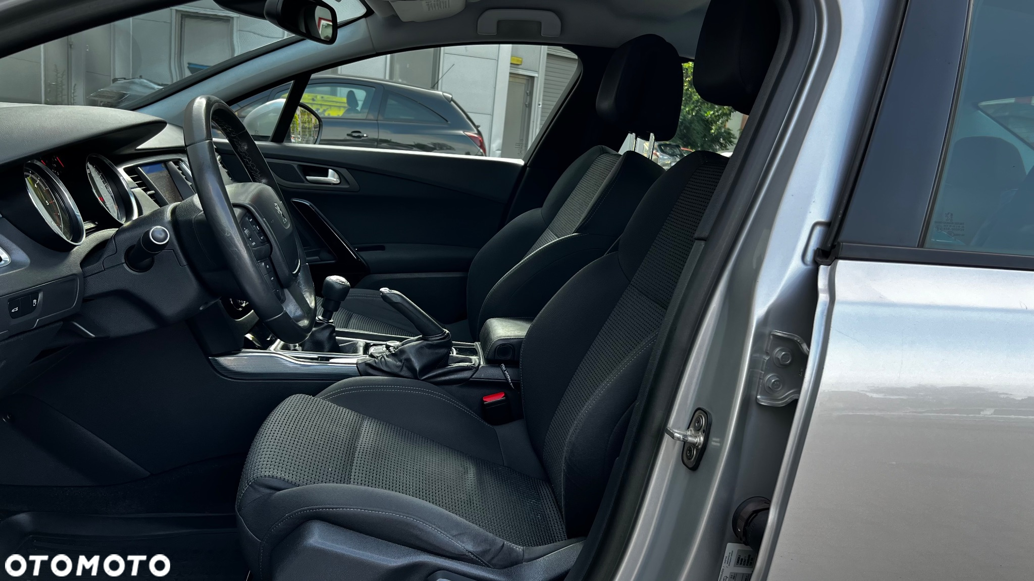 Peugeot 508 2.0 HDi Business Line - 26