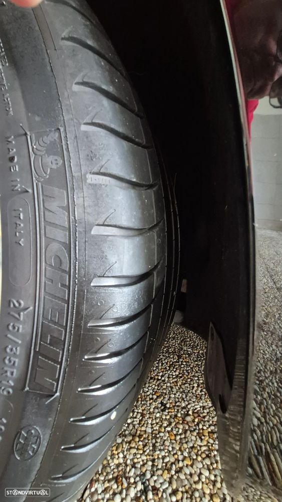 Mercedes-Benz E 53 AMG 4Matic+ - 10