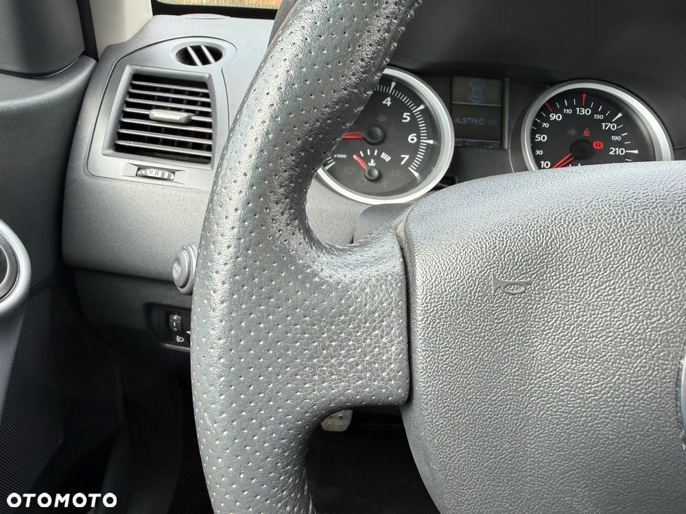 Renault Megane 2.0 Coupe-Cabriolet Luxe Privilege - 23