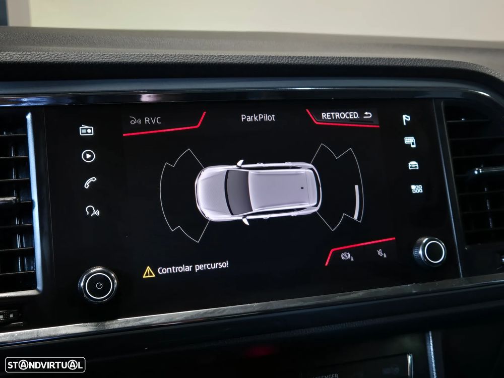 SEAT Ateca 1.0 TSI Style - 31