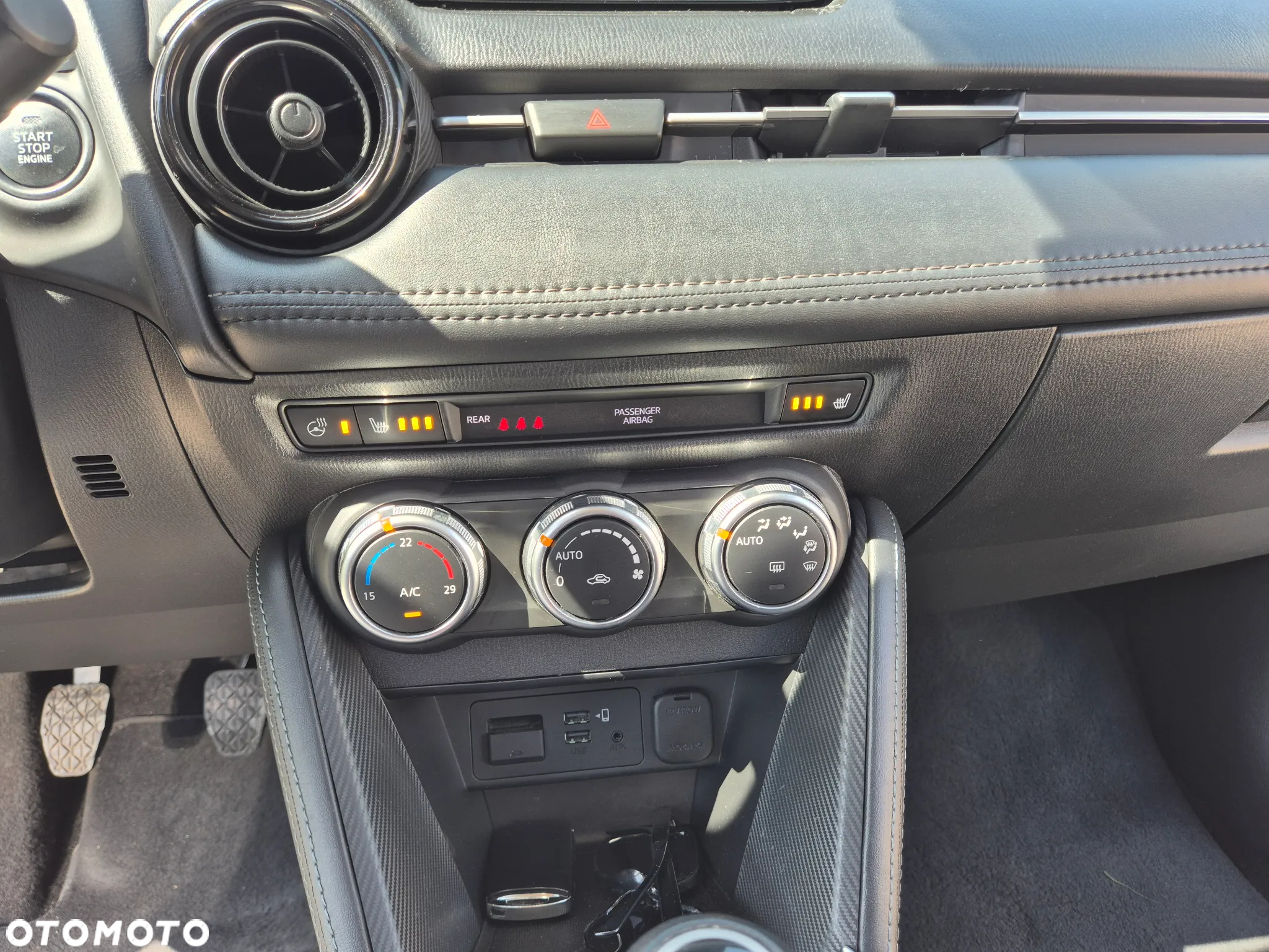 Mazda 2 1.5 Skymotion - 17