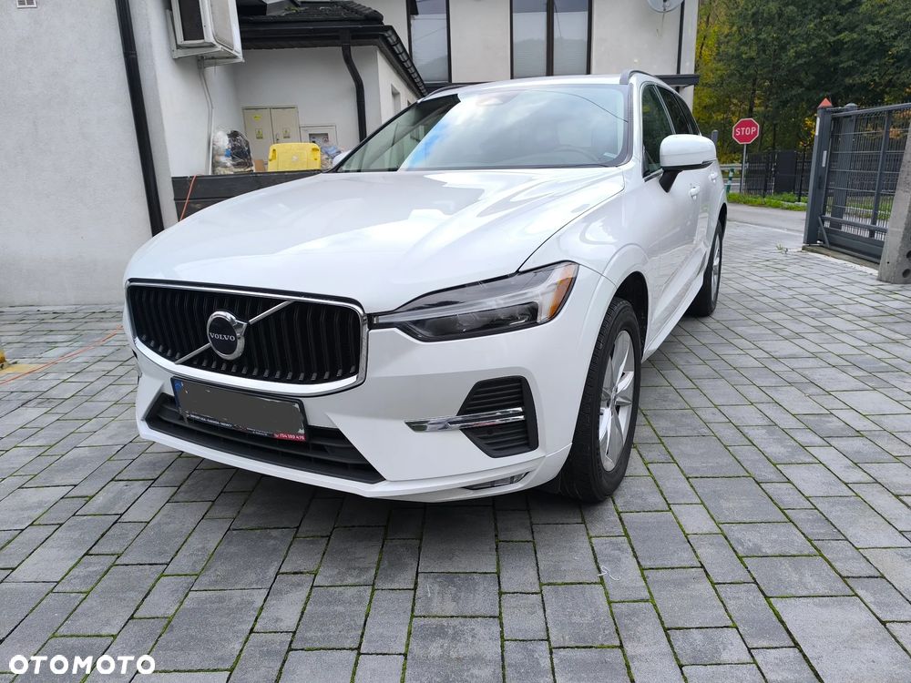Volvo XC 60 B5 B AWD Geartronic Momentum Pro - 5