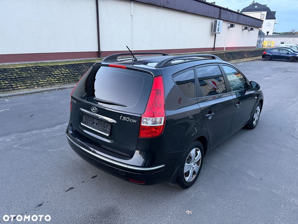 Hyundai i30 - 20