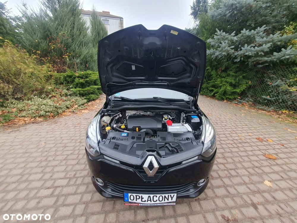 Renault Clio 1.2 16V 75 Life - 7