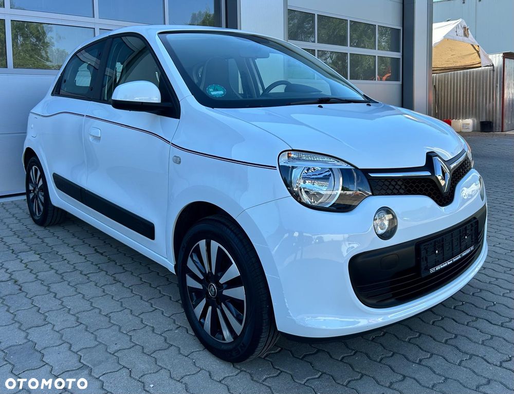 Renault Twingo SCe 70 Intens - 10