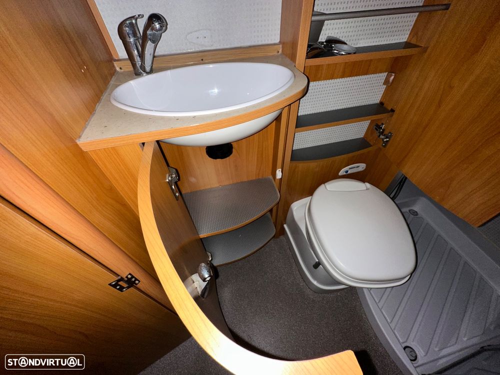 Autostar Auros 84 - 27