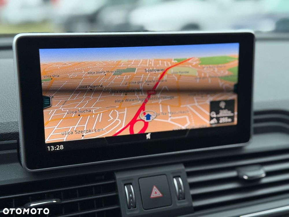 Audi Q5 40 TDI Quattro S tronic - 17
