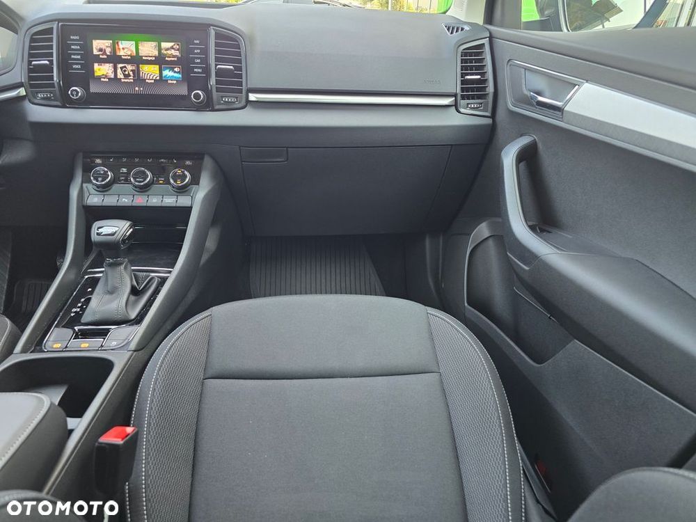 Skoda Karoq 1.5 TSI ACT Drive DSG - 21