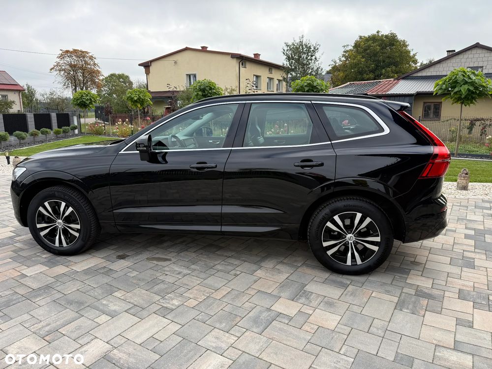 Volvo XC 60 B4 D Ultimate Dark - 14
