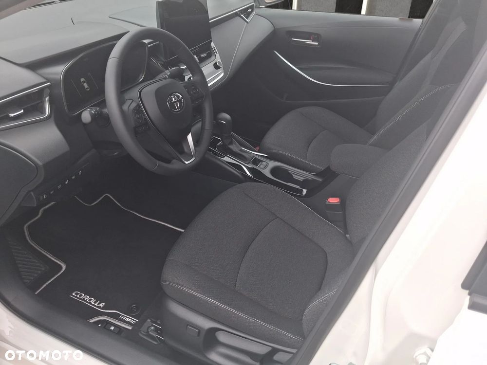 Toyota Corolla 1.8 Hybrid Style - 21