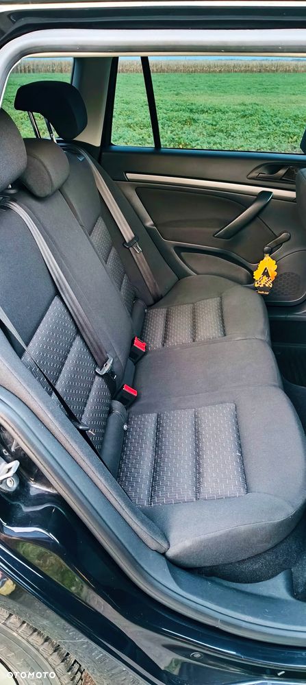 Skoda Octavia 1.4 TSI Mint - 8