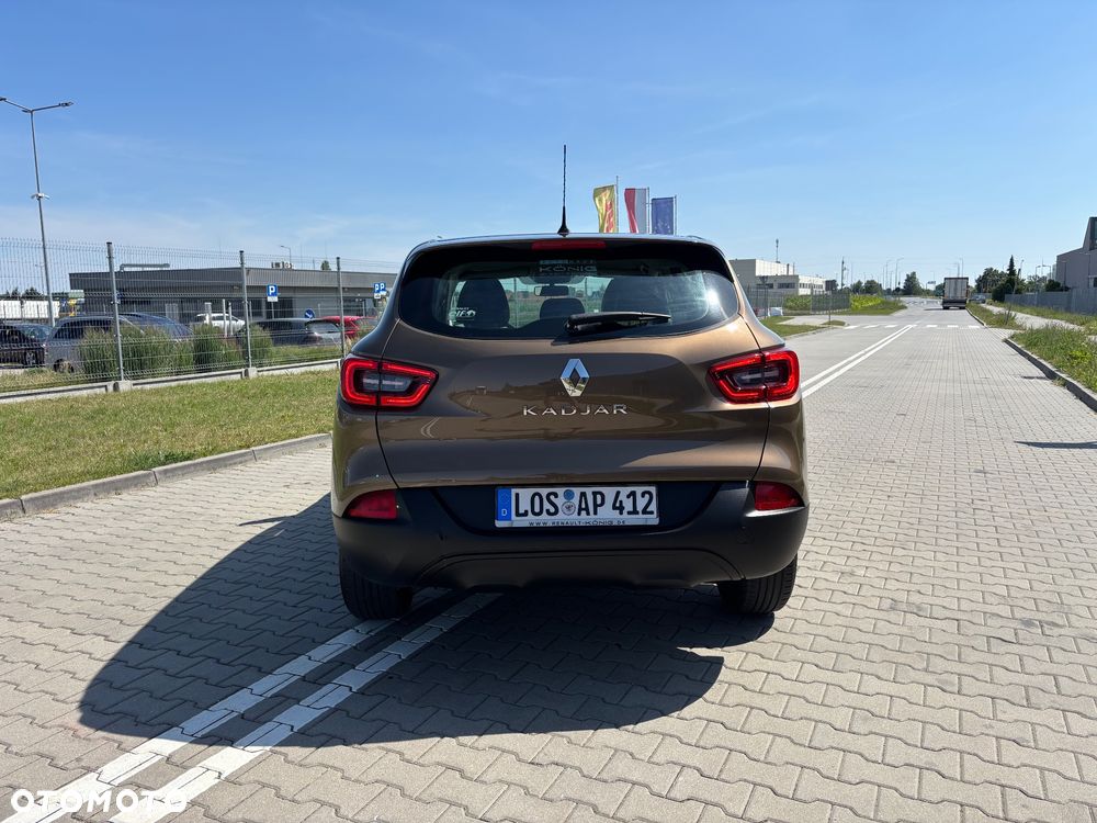 Renault Kadjar Energy TCe 130 Life - 12
